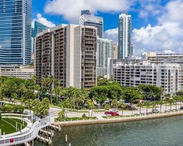 Property at 1450 Brickell Bay Dr APT 1606, Miami, FL