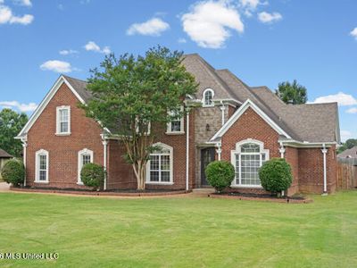 4832 Wedgewood Dr
