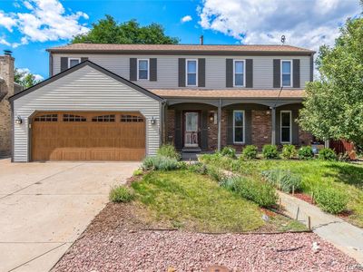 Property at 12205 W Temple Drive, Morrison, CO