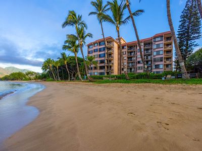 191 N Kihei Rd APT 502