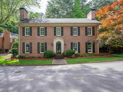 3 Cross Creek Dr