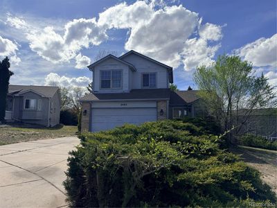 2465 Brenton Drive