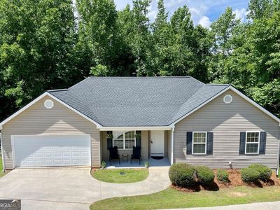 95 Mountain Overlook Dr