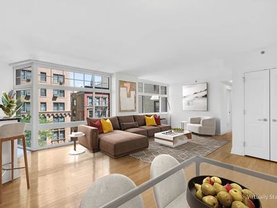 272 W 107th St APT 6D
