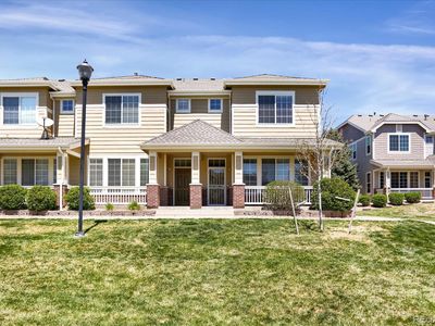 16062 E Geddes Drive #150