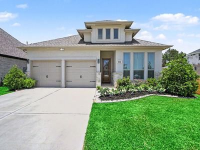 18810 Halter Meadow Trl