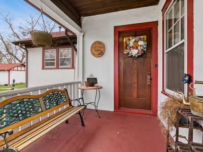 5359 W Margaret St
