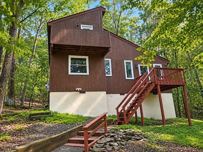 1109 Porter Dr