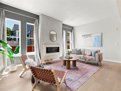 410 Acoma Street #211