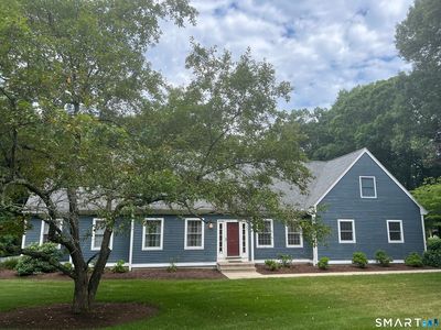 Property at 88 Lawlor Road, Tolland, CT