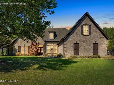 3815 Park Creek Dr