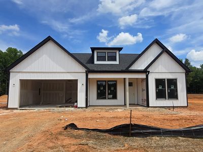 224 Sand Clay Rd