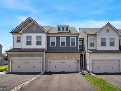 Property at 755 Finlay Dr, Souderton, PA
