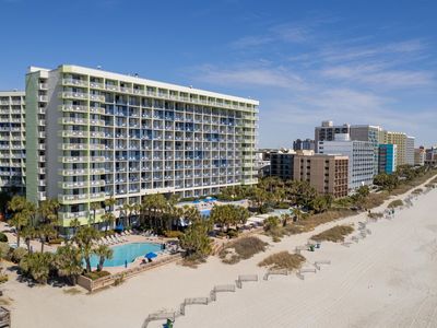 1105 S Ocean Blvd. #202