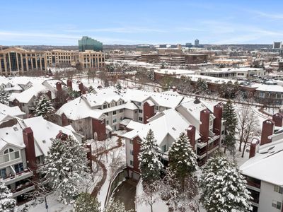 7500 Edinborough Way APT 3308