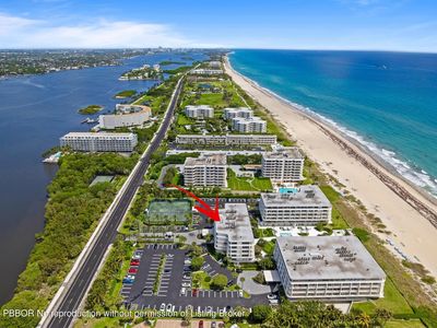 2600 S Ocean Blvd APT 202W