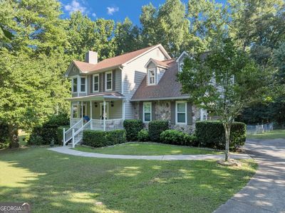 83 Maygold St