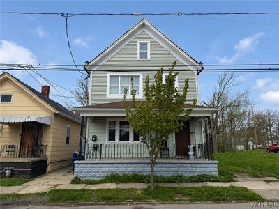 218 Coit St