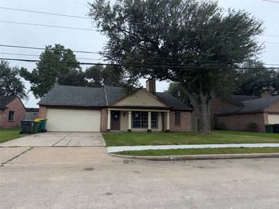 2430 Shady Bend Dr