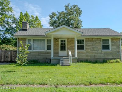 Property at 413 Ecchappe Ln, Fairdale, KY