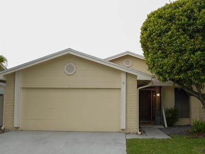 3 Hammond Place