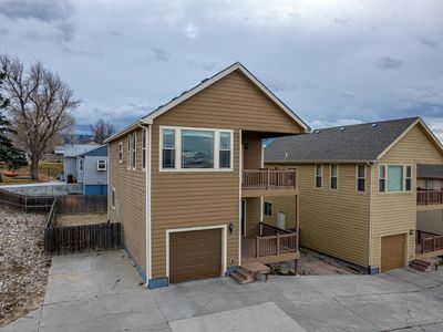 Property at 632 S Jackson St, Casper, WY