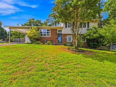 821 Edenwood Dr