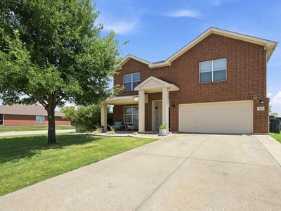 212 Cheyenne Dr