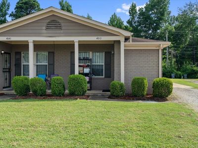 4043 Forest View Dr