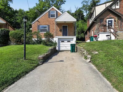 Property at 4367 Cappel Dr, Cincinnati, OH