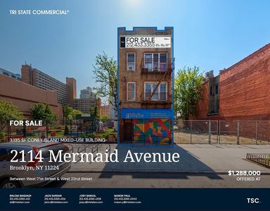 2114 Mermaid Ave