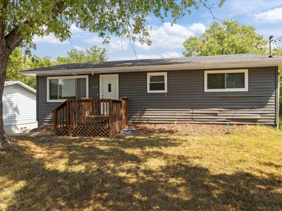 2658 N Johnston Avenue