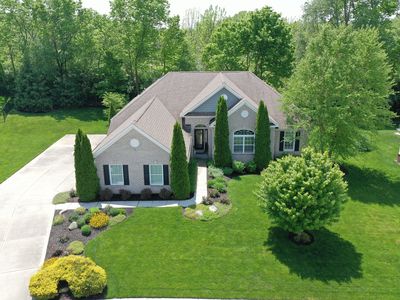 3815 Harrison Crossing Ln