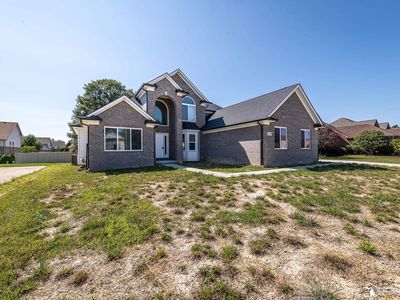 Property at 32220 Adam Brown Dr, Rockwood, MI