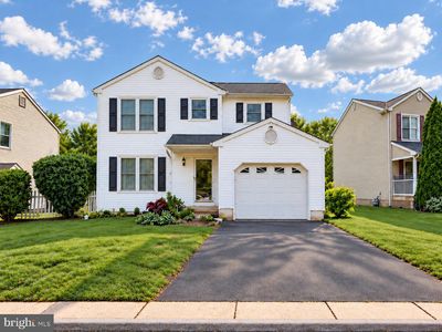 129 Hedgerow Dr