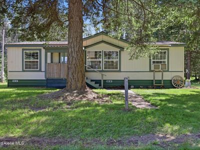 4374 E Timberland Rd