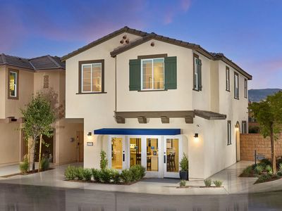 Plan 3 Plan, Marigold at The Arboretum