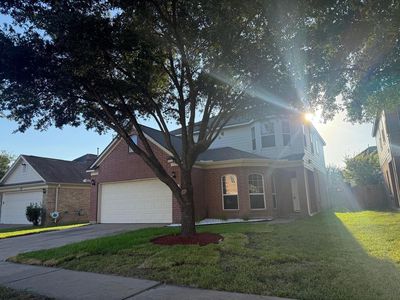 2707 Oak Ridge Park Dr