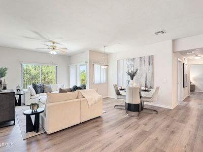 12050 N PANORAMA Drive #102
