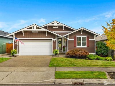 8422 Bainbridge Loop NE