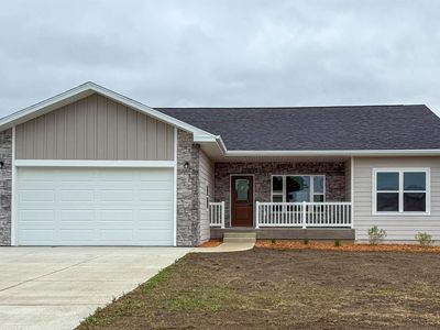 1016 Arbor Dr