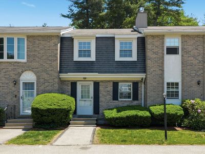 89 Fieldstone Drive