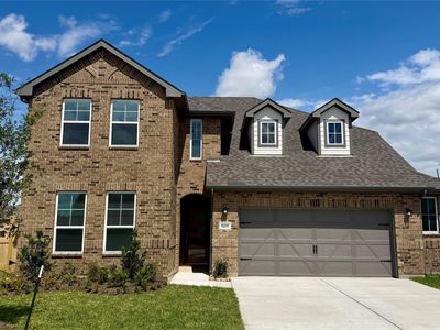 6118 Lake Chippewa Ct
