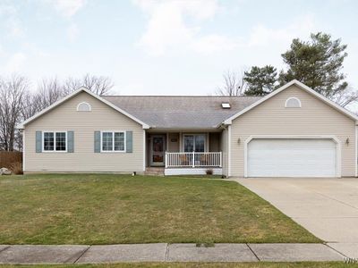 2972 Hillbrook Dr