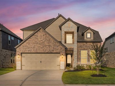 1831 Cypress Canyon Trl