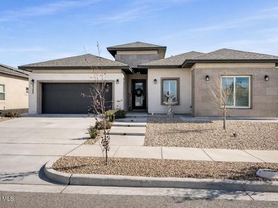 2382 Enchanted Crown Ln