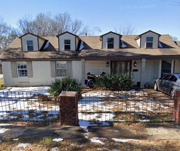 702 Wilson Rd
