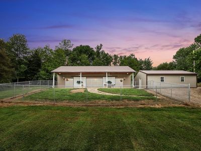 2149 Baptist Hill Rd