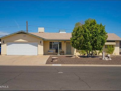 16643 N 17TH Place
