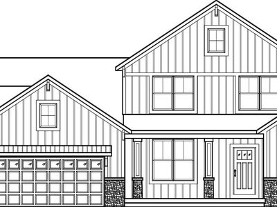 1852 Round Barn Dr